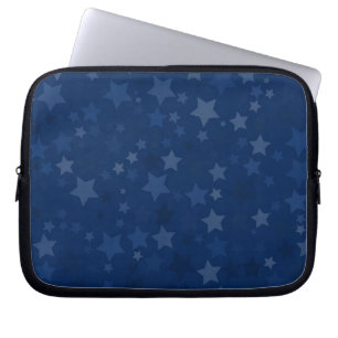 Capa Para Notebook Bolsa de Eletrônicos Stars
