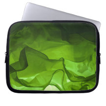 Bolsa de Eletrônicos Verdant Fold