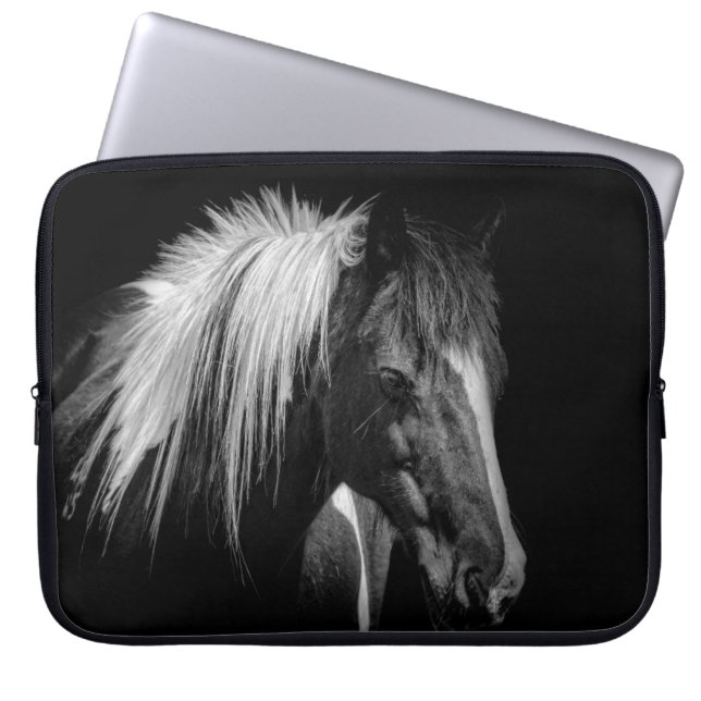 Capa Para Notebook Bolsa de laptop (Frente)