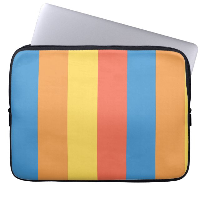 Capa Para Notebook Bolsa de laptop (Frente)