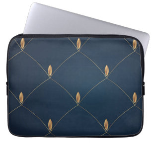 Capa Para Notebook Bolsa de laptop abstrato