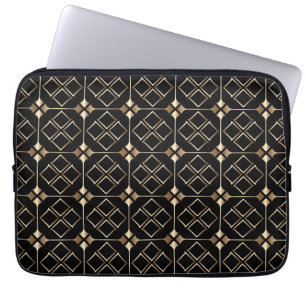 Capa Para Notebook Bolsa de laptop abstrato