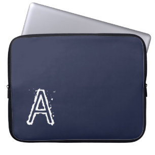 Capa Para Notebook Bolsa de laptop azul
