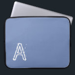 Capa Para Notebook Bolsa de laptop azul<br><div class="desc">Algo para todos oferece bolsa de laptop personalizada personalizada. Essa bolsa de laptop projetada de forma exclusiva é atraente e atraente. Enquanto vocês já estão aqui, talvez queiram ver outros itens relacionados ao banheiro, como, por exemplo, chá cortina, cartuchos de sabão, tapetes de banho, cortinas coloridas de chá para crianças,...</div>