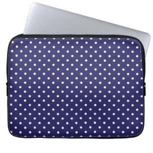 Capa Para Notebook Bolsa de laptop azul japonesa