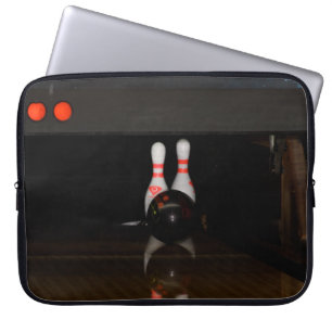 Capa Para Notebook Bolsa de laptop boliche