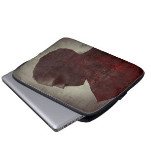 Capa Para Notebook Bolsa de laptop Brunt