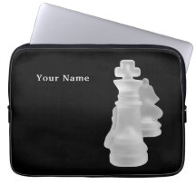 Bolsa de laptop Chess