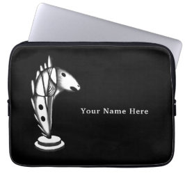 Capa Para Notebook Bolsa de laptop Chess