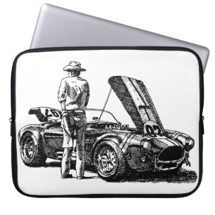 Capa Para Notebook Bolsa de laptop Cobra