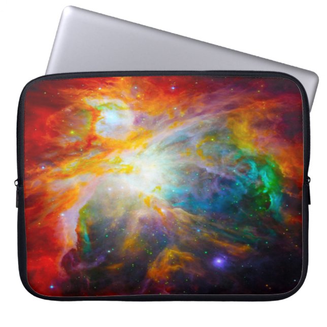 Capa Para Notebook bolsa de laptop cristã 5 (Frente)