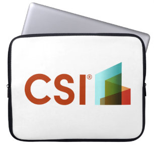 Capa Para Notebook Bolsa de laptop CSI