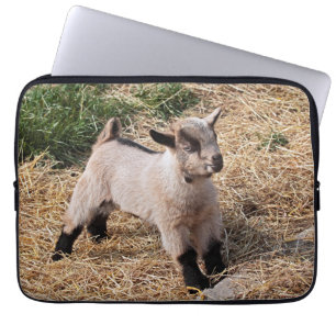 Capa Para Notebook Bolsa de laptop Cute Kid