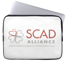 Capa Para Notebook Bolsa de laptop da Aliança SCAD