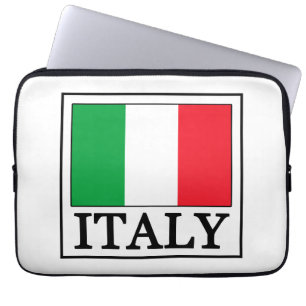 Capa Para Notebook Bolsa de laptop da Itália