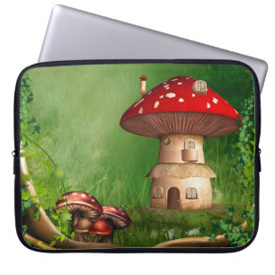 Capa Para Notebook Bolsa de laptop da Terra Anã
