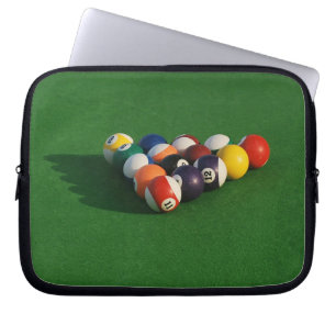 Capa Para Notebook Bolsa de laptop das Piscinas