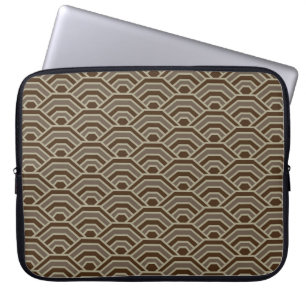 Capa Para Notebook Bolsa de laptop de Arcos da Terra
