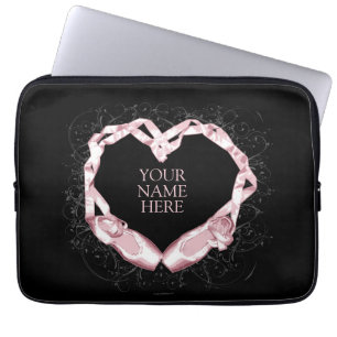 Capa Para Notebook Bolsa de laptop de Balé