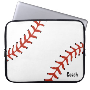 Capa Para Notebook Bolsa de laptop de beisebol