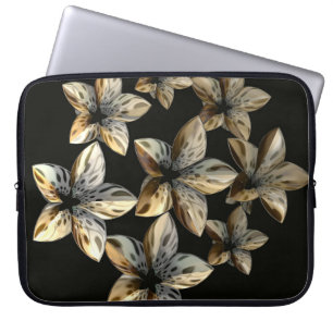 Capa Para Notebook Bolsa de laptop de Beleza Não Natural