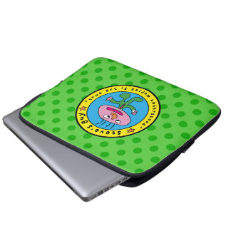 Capa Para Notebook bolsa de laptop de cara do steve