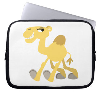 Capa Para Notebook Bolsa de laptop de Cartoon legal e bonito