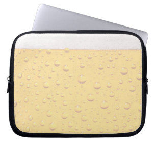 Capa Para Notebook Bolsa de laptop de cerveja