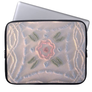 Capa Para Notebook Bolsa de laptop de Chenille