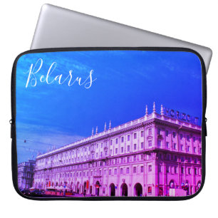 Capa Para Notebook Bolsa de laptop de Computação da Arquitetura de Mi