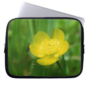 Capa Para Notebook Bolsa de laptop de Copo de Manteiga Appalachian