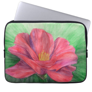 Capa Para Notebook Bolsa de laptop de desdobramento