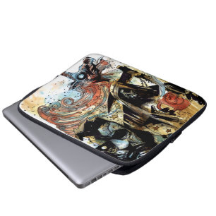 Capa Para Notebook bolsa de laptop de desgraça