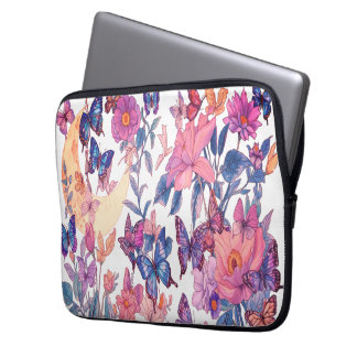 Capa Para Notebook Bolsa de laptop de fase lunar - Proteção técnica p