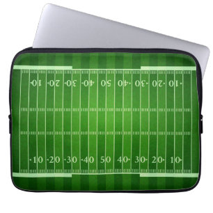 Capa Para Notebook Bolsa de laptop de Futebol