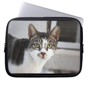 Capa Para Notebook Bolsa de laptop de gatos