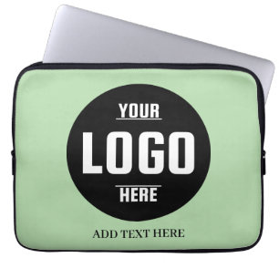 Capa Para Notebook Bolsa de laptop de Neoprene do Logotipo Personaliz