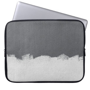 Capa Para Notebook Bolsa de laptop de Neoprene para pintura de 15 pol