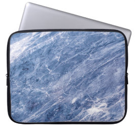 Capa Para Notebook Bolsa de laptop de Padrão de Pedra Granite