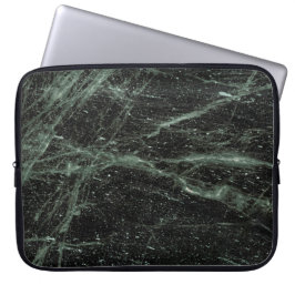 Capa Para Notebook Bolsa de laptop de Padrão de Pedra Granite