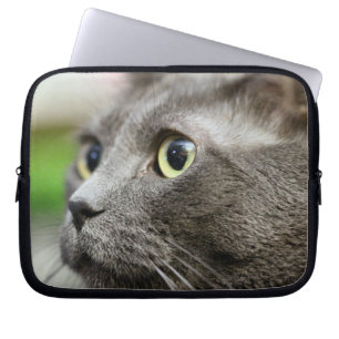 Capa Para Notebook Bolsa de laptop de pensar