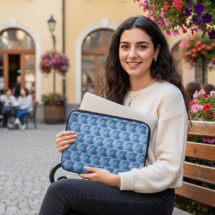 Capa Para Notebook Bolsa de laptop de ponta