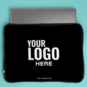 Capa Para Notebook Bolsa de laptop de Promocional de logotipo persona