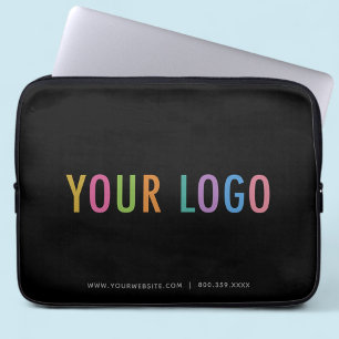 Capa Para Notebook Bolsa de laptop de Promocional de logotipo persona