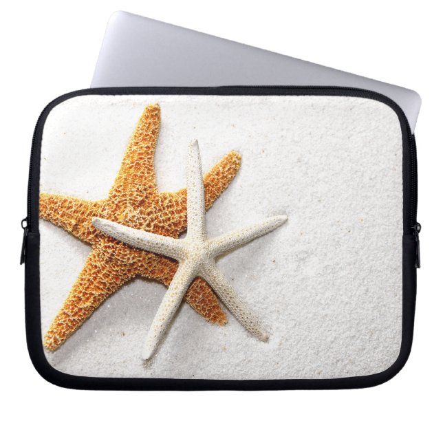 Capa Para Notebook Bolsa de laptop de Starfish (Frente)