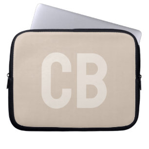 Capa Para Notebook Bolsa de laptop de Suavização do Tipo de Cor da Te
