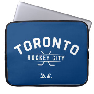 Capa Para Notebook Bolsa de laptop de Toronto Hockey City