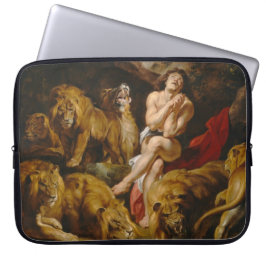 Capa Para Notebook Bolsa de laptop Den Lions