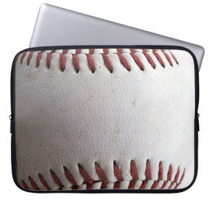Capa Para Notebook Bolsa de laptop desportiva de baseball