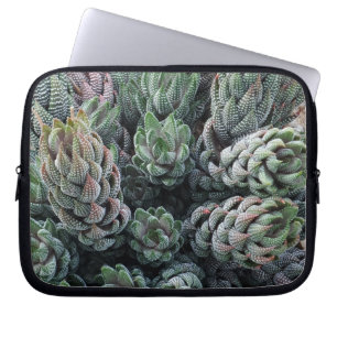 Capa Para Notebook Bolsa de laptop do Cactus Neoprene de 10 polegadas